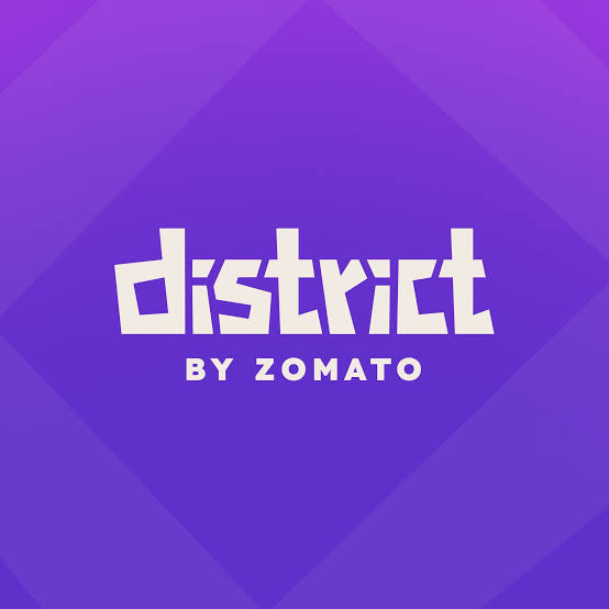 District